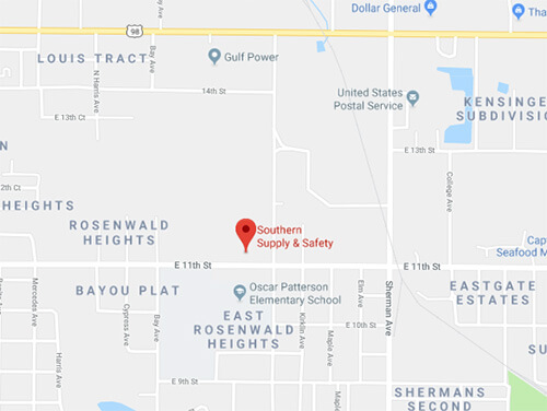 Southern Supply & Safety